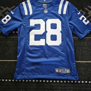 Jonathan Taylor Jersey